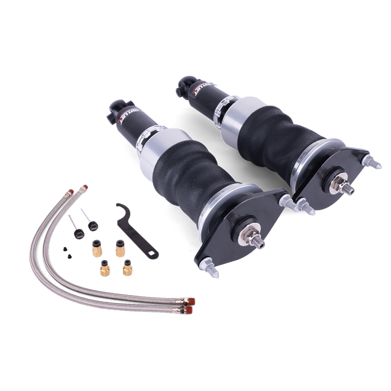 Toyota GT86 Coilover Suspension Kit - Rear - Air Lift - Air Lift Performance - `12-`20